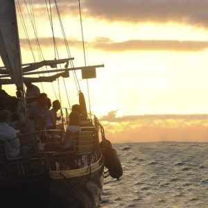 atardecer-puerto-vallarta