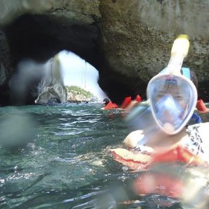 los-arcos-puerto-vallarta-snorkeling