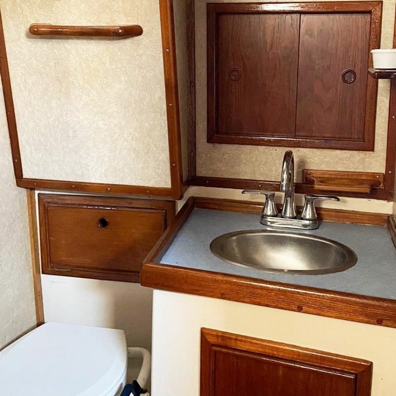 Puerto Vallarta Sailboat Rental Irwin 40