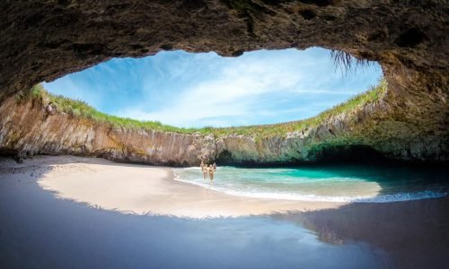 tour-playa-escondida-islas-marietas